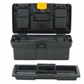 Stanley STANLEY TOOL BOX 12.5 in.L STST13011